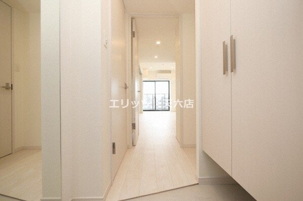 シーズンフラッツ梅田NORTHの物件内観写真